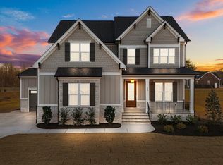 130 Summerlin Dr, Clayton, NC 27527