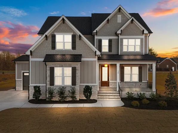 130 Summerlin Dr, Clayton, NC 27527