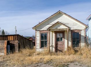 114 E 13th St, Leadville, CO 80461