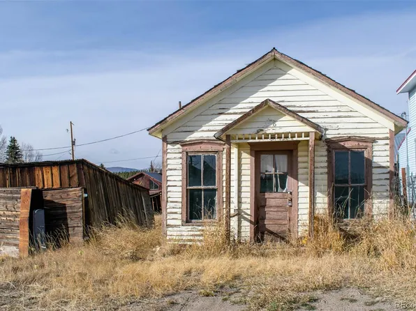 114 E 13th St, Leadville, CO 80461