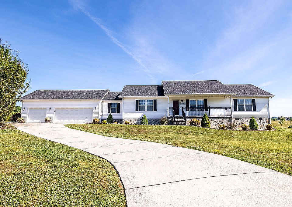 153 Creek Ct, Blaine, TN 37709 Zillow