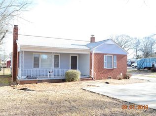 3017 S Main Street Ext, Anderson, SC 29624