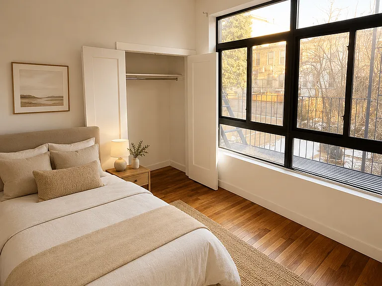 110 Cooper St #3A — Photo 6