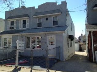 2032 E 55th St, Brooklyn, NY 11234