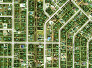 6529 David Blvd #20, Pt Charlotte, FL 33981