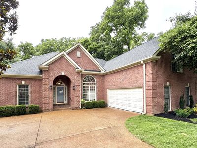 5113 Ravens Gln, Nashville, TN, 37211