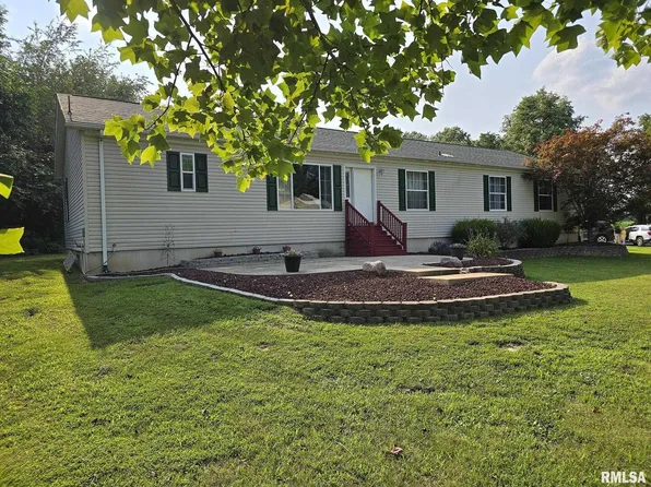 23941 N Carpenter Ln, Centralia, IL 62801