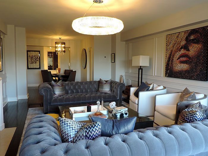 1st image of 40 Central Park S #5D