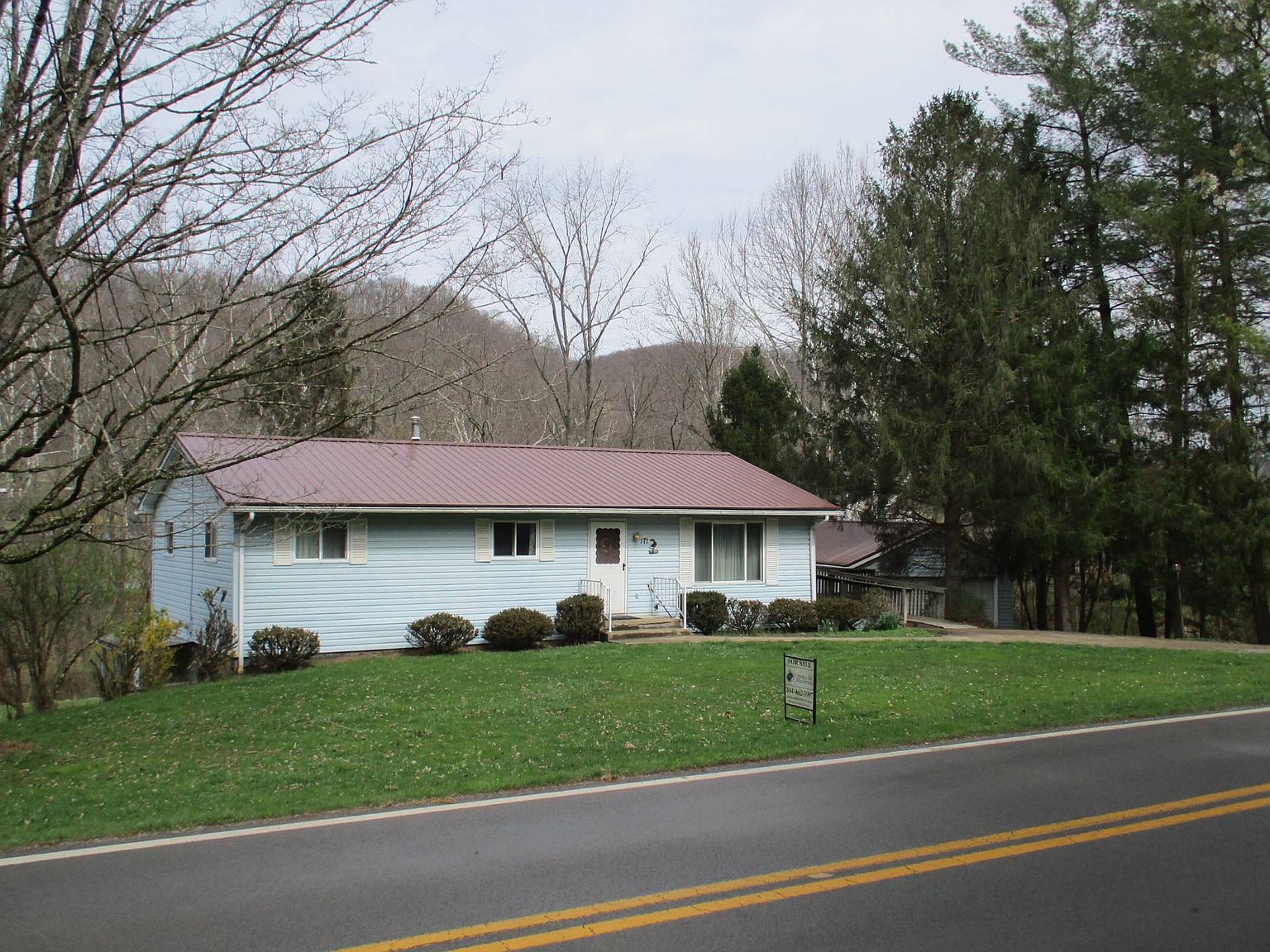 171 Vanhorn Dr, Glenville, WV 26351 Zillow