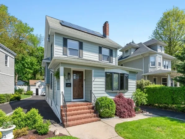 177 Washington St, Bloomfield Twp., NJ 07003