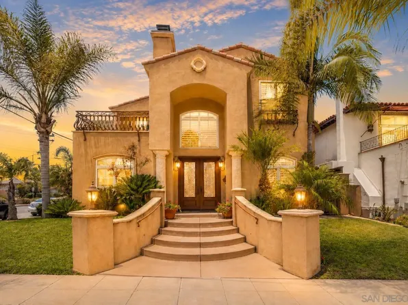 1230 W Brookes Ave, San Diego, CA 92103