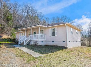 35 Garren Ln, Fairview, NC 28730