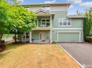 Forest Village/Providence Point, Issaquah, WA 98029