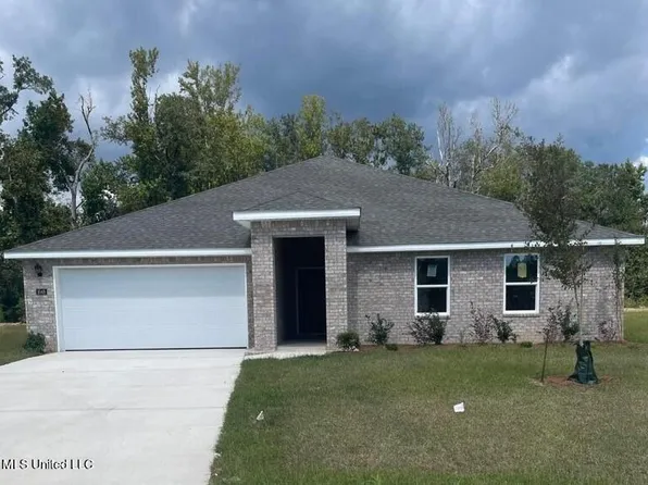 1048 Enclave Cir, Long Beach, MS 39560