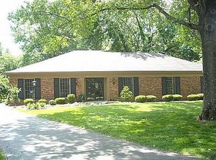3101 Danbury Ct, Murray Hill, KY 40242