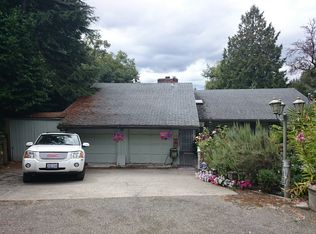 4429 SW Rose St, Seattle, WA 98136