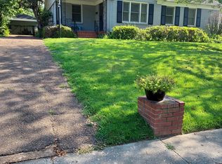 3615 Highland Park Pl, Memphis, TN 38111
