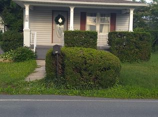 26 Quarry Rd, Chambersburg, PA 17202