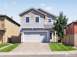 24066 SE 262nd Pl, Maple Valley, WA 98038