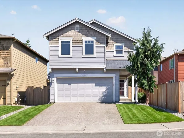 24066 SE 262nd Place, Maple Valley, WA 98038