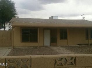 3611 W Melvin St, Phoenix, AZ 85009