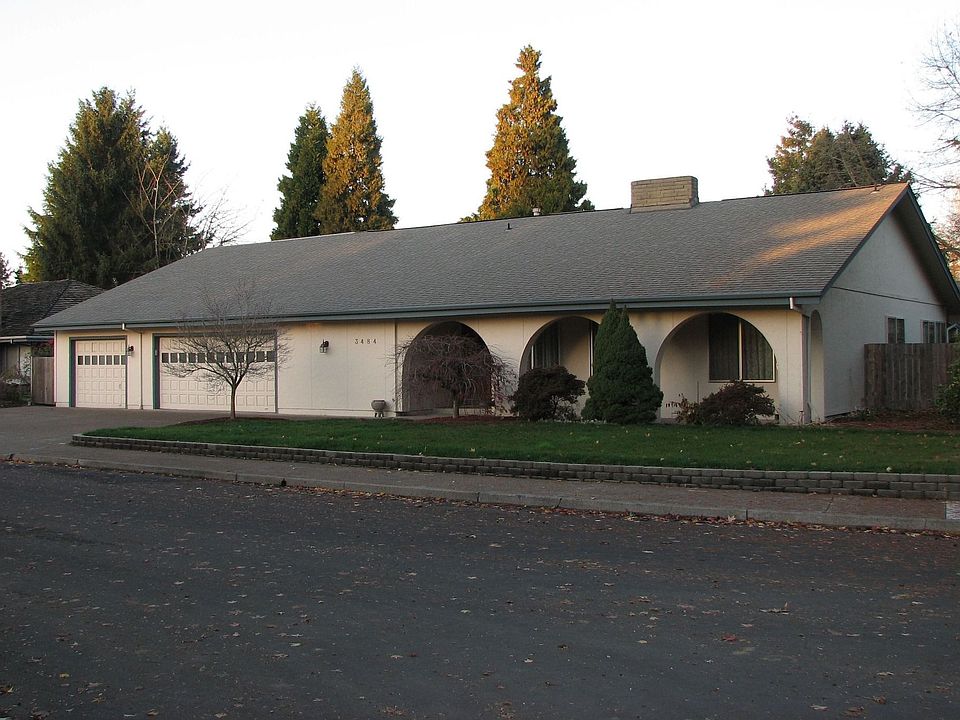 Large Corner Lot