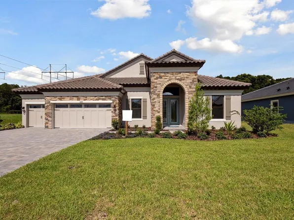 1854 Cattle Baron Dr, Lithia, FL 33547