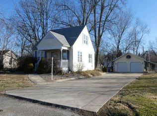319 Spencer St, Bethalto, IL
