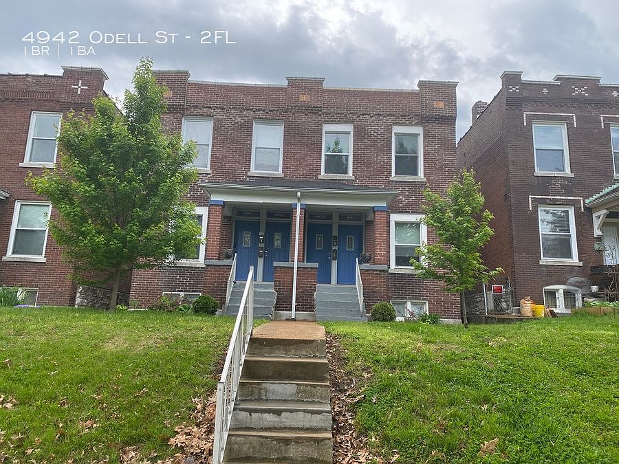 1st image of 4942 Odell St Floor 2