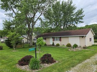 10822 Welton Rd NE, Bolivar, OH 44612