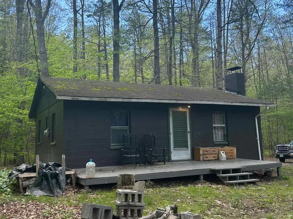 847 Bear Wallow Flat Ln, Deerfield, VA 24432