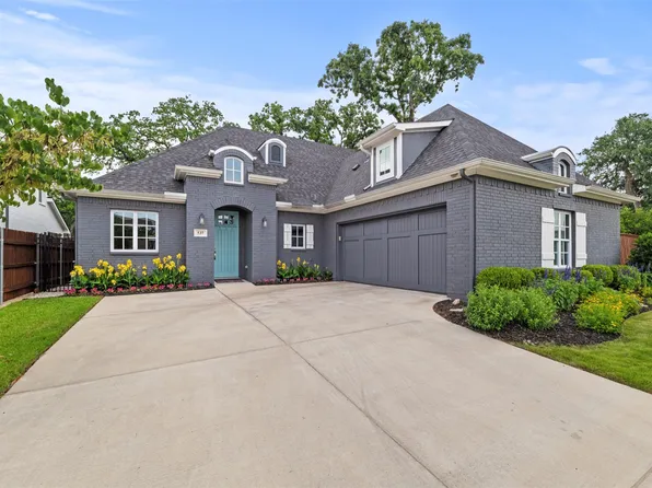 537 Sheer Bliss Ln, Fort Worth, TX 76114