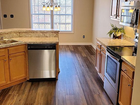 Brand New Dishwasher!