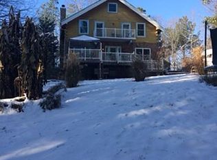 1649 Flatbottom Rd, Ball Ground, GA 30107