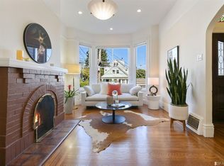 417 27th St, San Francisco, CA 94131