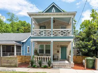 604 Church St, Wilmington, NC 28401