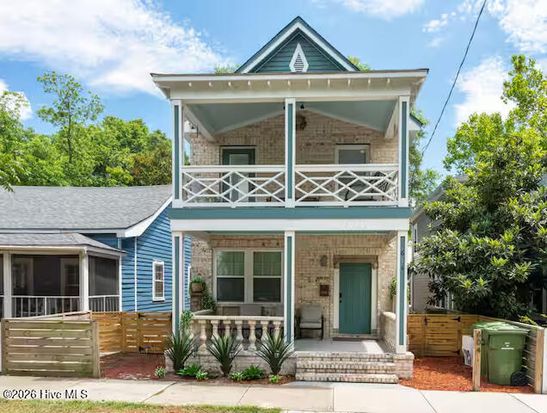 604 Church Street, Wilmington, NC 28401