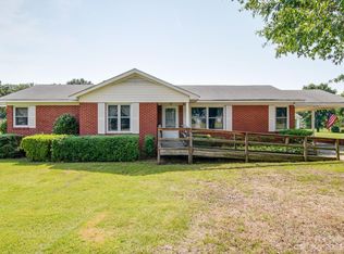 6527 Fisher Farm Ln NW, Concord, NC 28027