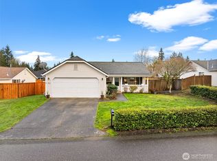 6935 Troy Ln NE, Bremerton, WA