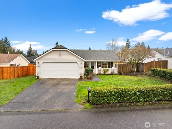 6935 Troy Lane NE, Bremerton, WA 98311