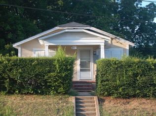 2731 W Jordan St, Shreveport, LA 71103