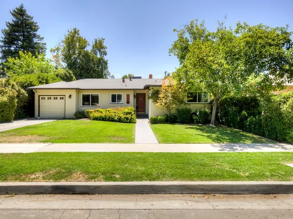 116 E Cortland Ave, Fresno, CA 93704