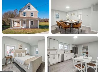 2911 Arthursville Rd, Hartly, DE 19953