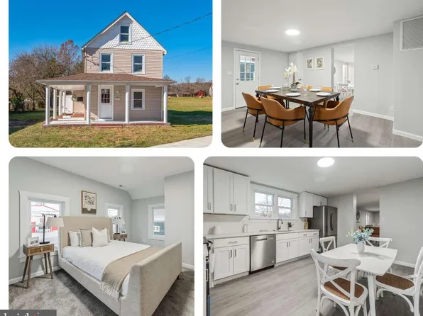 2911 Arthursville Rd, Hartly, DE 19953