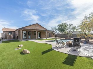 26314 N 158th Dr, Surprise, AZ 85387
