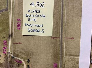 10624.5 E County Road 550n, Lerna, IL 62440