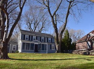 6514 Metcalf Ave, Overland Park, KS 66202
