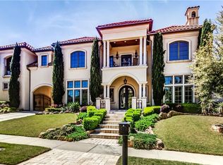 5647 Buena Vista Dr, Frisco, TX 75034