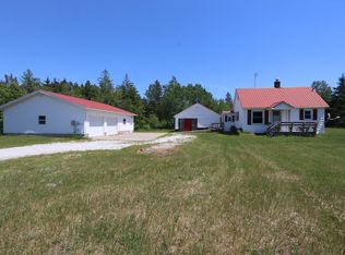 28315 S M 129, Pickford, MI 49774