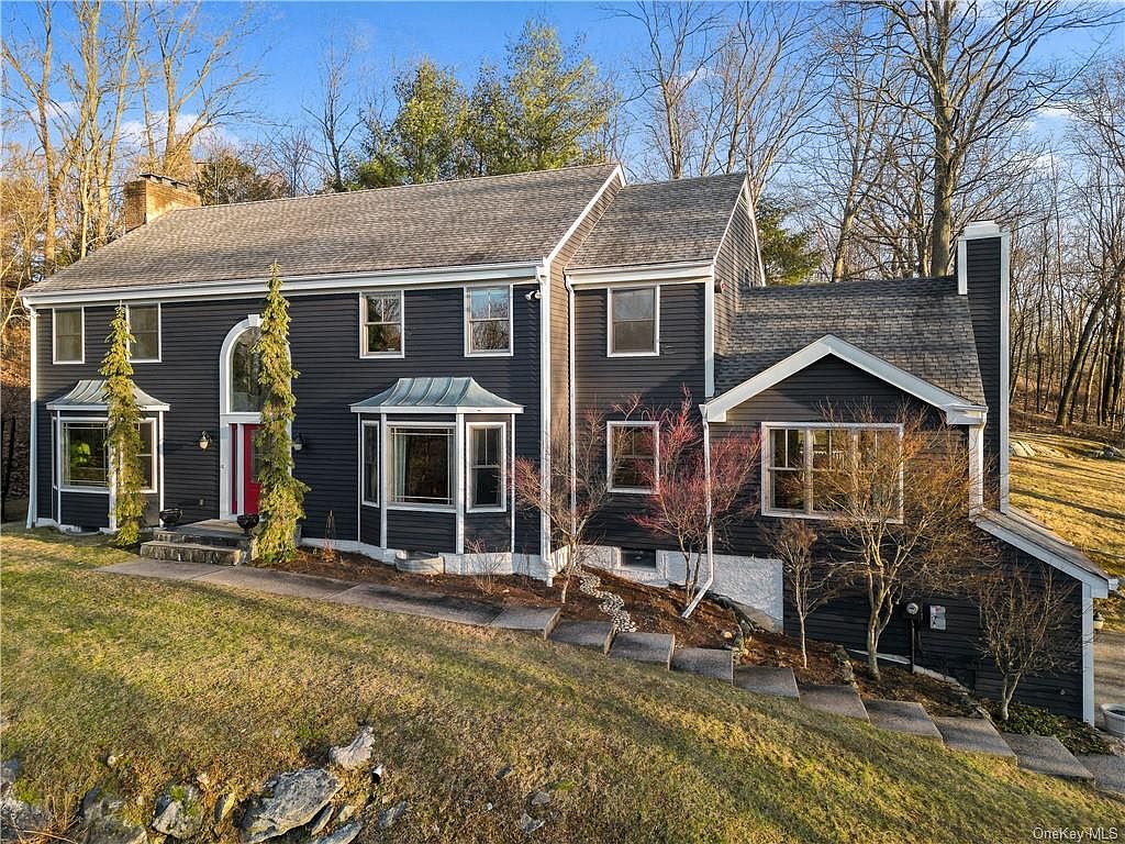 6 Howland Drive, Cross River, NY 10518 Zillow